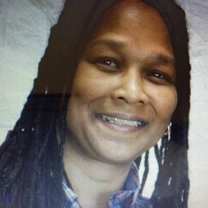 Meet your Posher, Yvonne